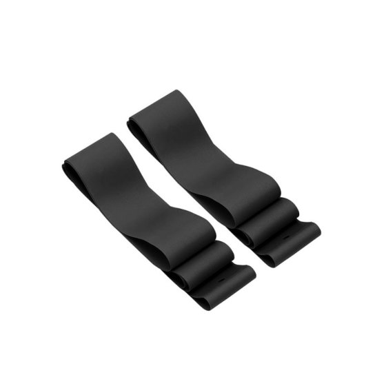 MvTek Coppia Flap Paranipples 29" Larghezza 22 mm